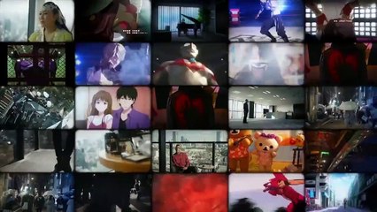 Enter The Anime Trailer (2) OV