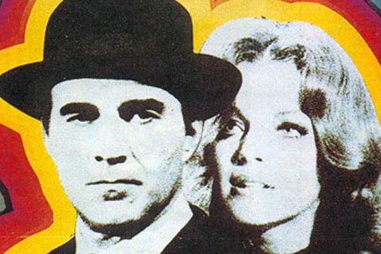 Max et les ferrailleurs