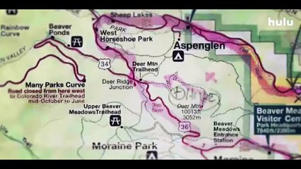 Wild Crime Trailer OV