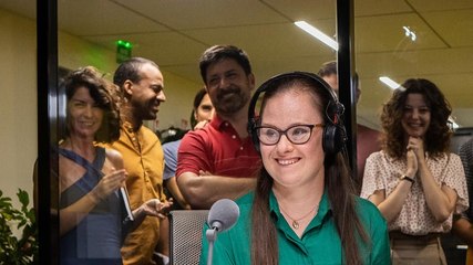 Mention particulière : Le coup de coeur de Télé7