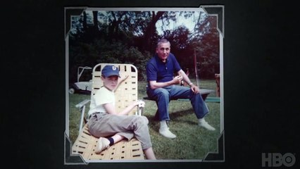 Robin Williams: Come Inside My Mind Trailer OV