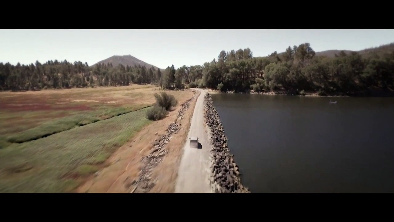 The Endless Trailer DF