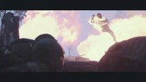Last Resistance - Im russischen Kreuzfeuer Trailer DF