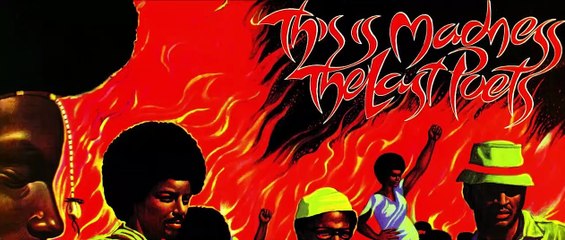 Scared of a Revolution Trailer OV