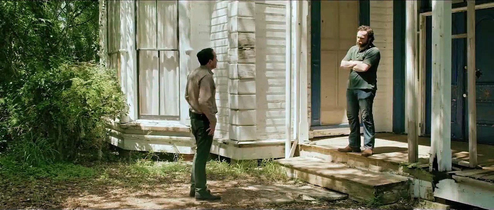 After Midnight Trailer DF