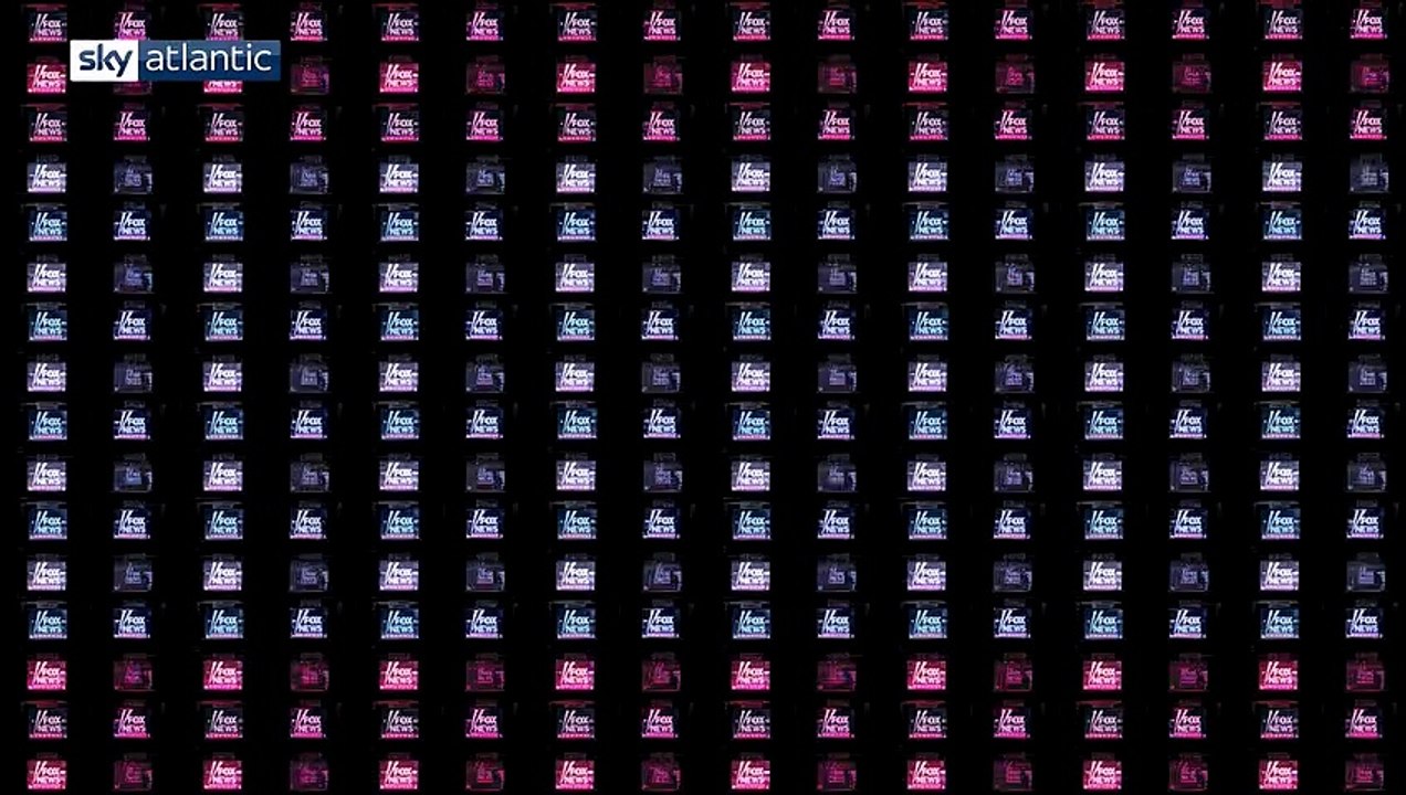 The Loudest Voice Trailer (2) OV