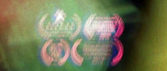 The Furies Trailer (2) OV