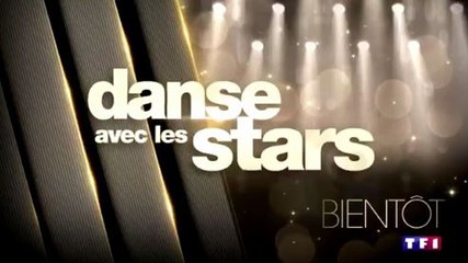 Teaser DALS - 14 10 17 - TF1