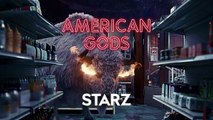 American Gods - staffel 3 Trailer (3) OV