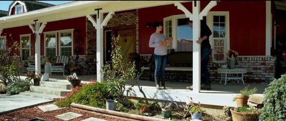 Hope Ranch Trailer OV