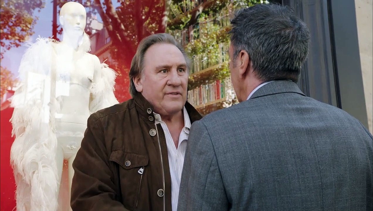 Verliebt in meine Frau Trailer DF