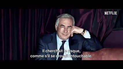 Chambre 2806 (Netflix) bande-annonce