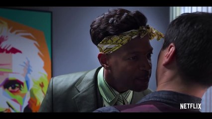 Einer von sechs Trailer (2) OV