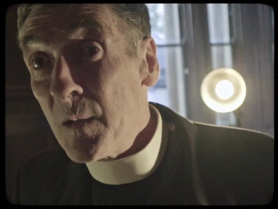 The Devil's Doorway Trailer OV
