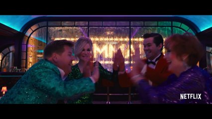 The Prom (Netflix) bande-annonce