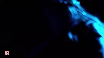 The Outpost Teaser OV