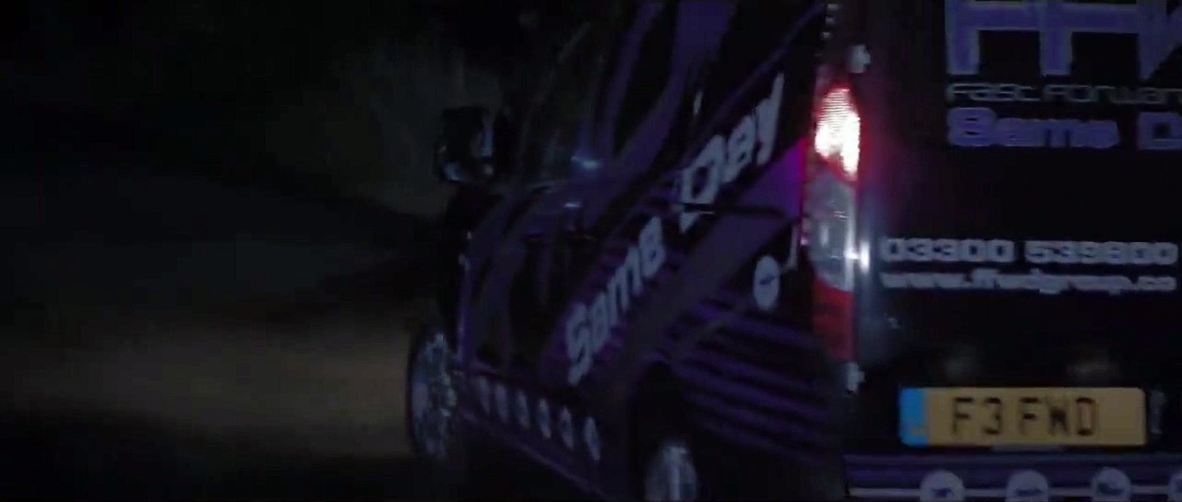 Sind wir schon Tot? - Death is in da House! Trailer DF