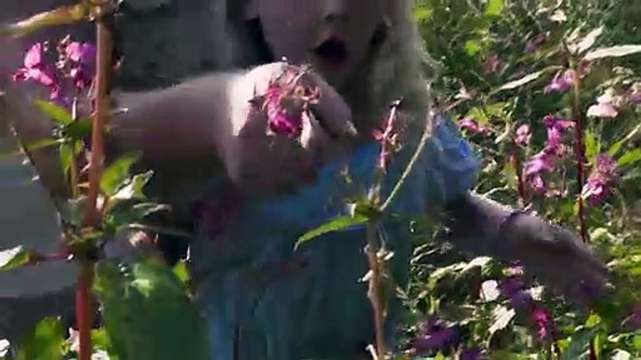 Lene und die Geister des Waldes Trailer DF