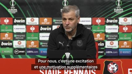 8es - Genesio : "Leicester est favori"