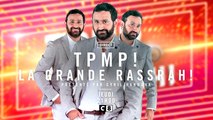 TPMP La Grand Rassrah - c8 - 03 11 16