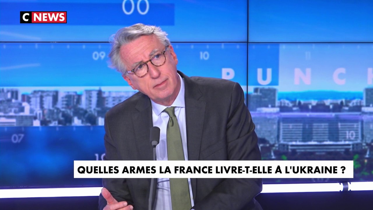 Vincent Hervouet : «Il y a une russophobie très vive, on s’est identifié tout de suite aux populations civiles d’Ukraine, mais pas du Donbass pendant 8 ans»