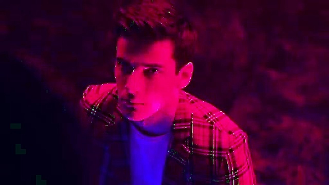 Élite - staffel 2 Teaser DF