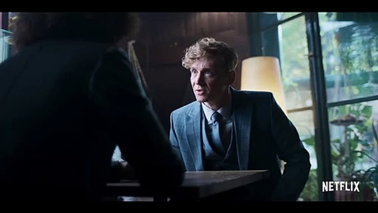 Army Of Thieves Trailer (2) DF