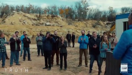 Burden Of Truth - staffel 4 Trailer OV