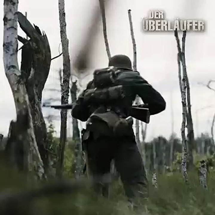 Der Überläufer Trailer DF