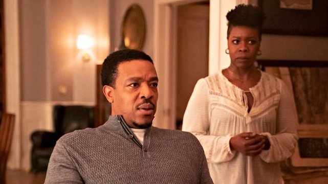 Lincoln : à la poursuite du Bone Collector… : Le coup de coeur de Télé7