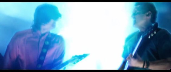 Bill & Ted retten das Universum Trailer (2) OV