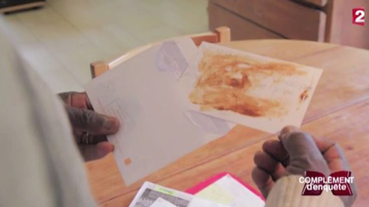 Le zapping du 06/10 : le courrier honteux plein de déjections humaines reçu par un élu de couleur