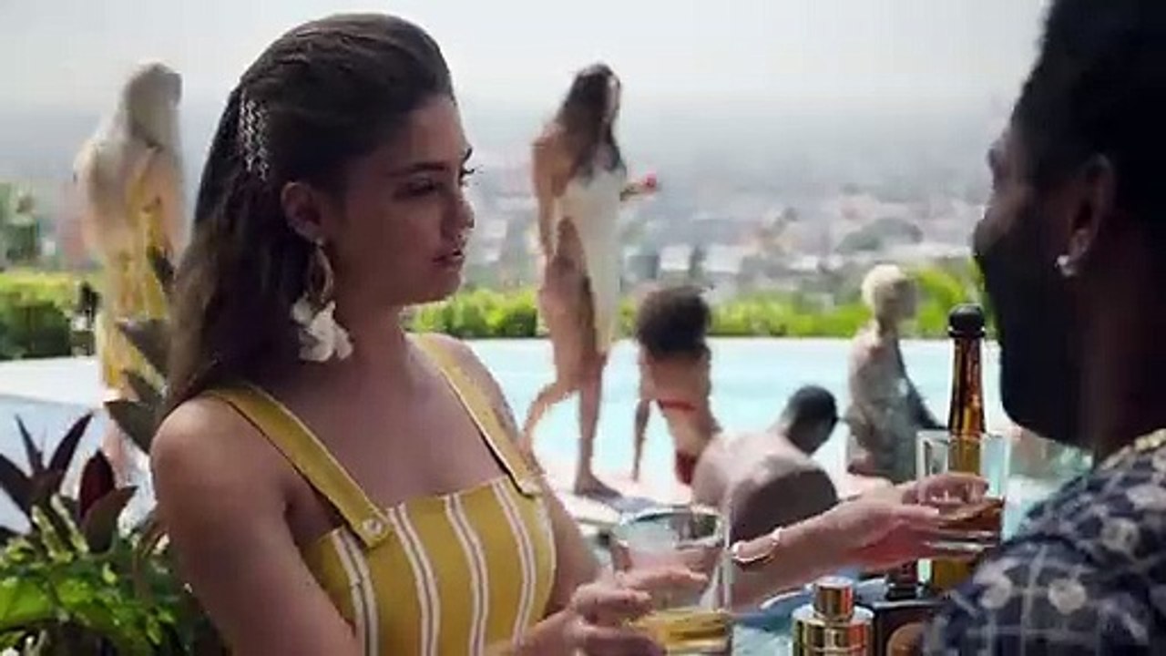 Ballers - staffel 5 Trailer OV