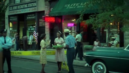 Lovecraft Country Trailer (2) OV