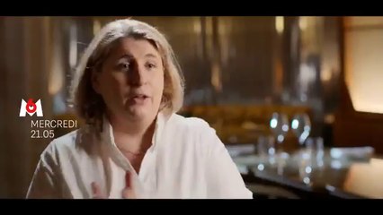 Top Chef 2021 (M6) bande-annonce émission 15