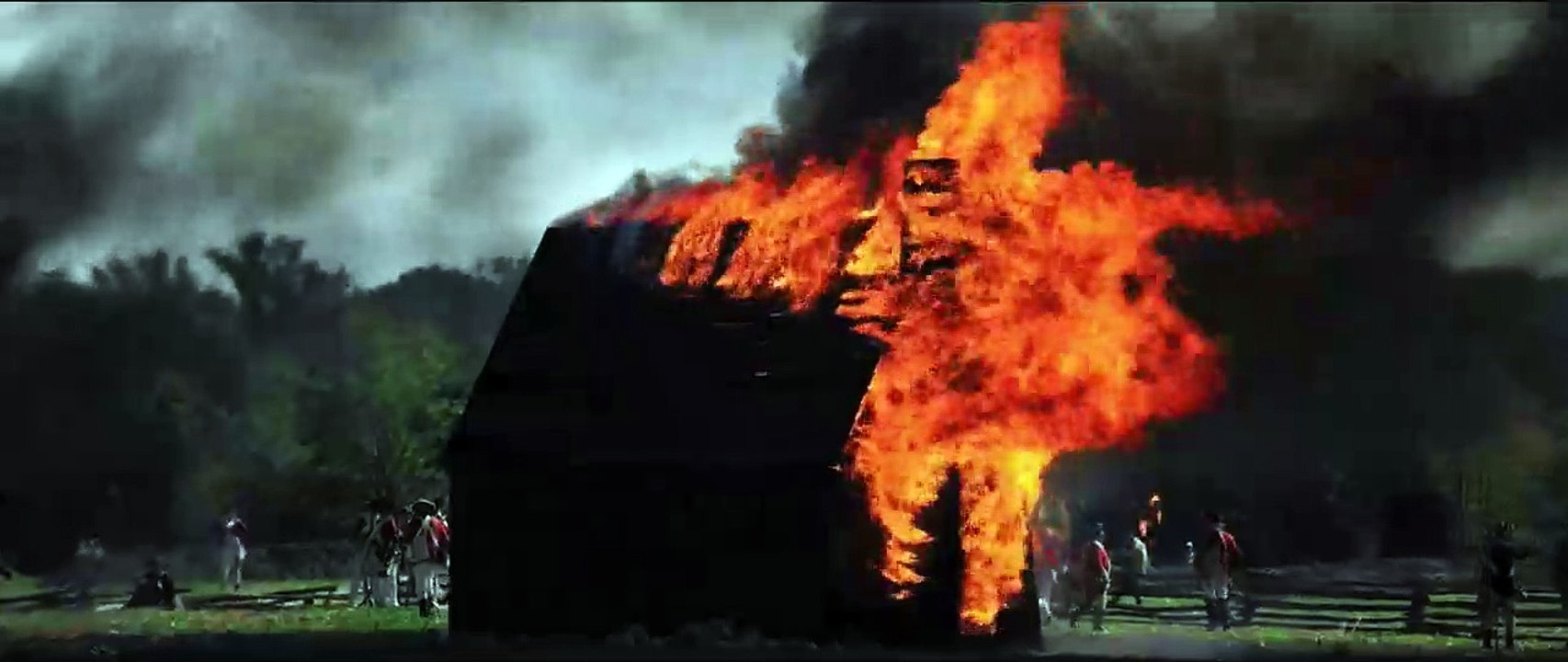 The Necromancer - Das Böse in dir Trailer DF