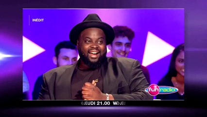 Les 100 Vidéos qui ont faire rire le monde entier - w9 - 01 11 18