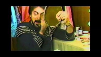 Smoke And Mirrors: The Story Of Tom Savini Trailer OV