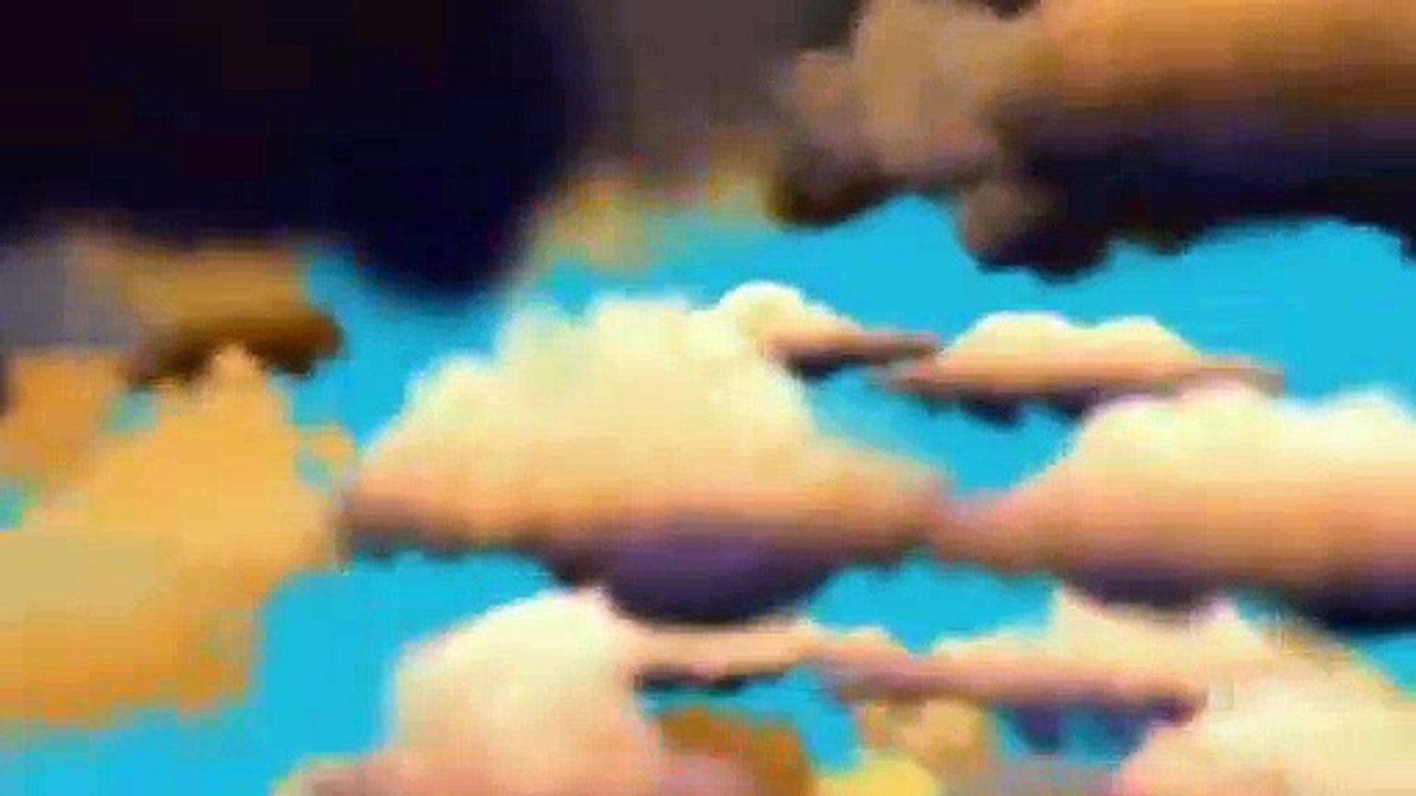 Disenchantment Teaser OV