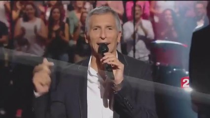 Taratata 100 % Live - 29 10 16