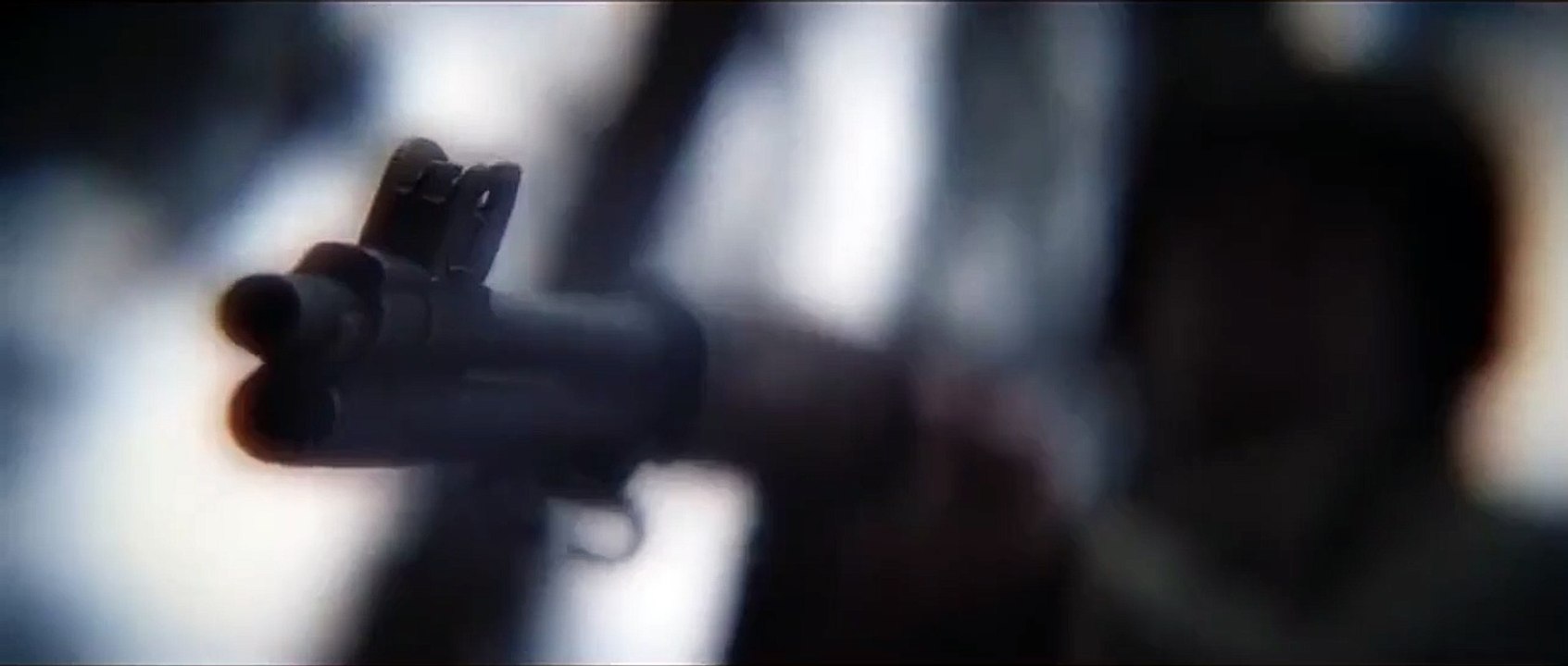 Leave No Man Behind - Der Feind in dein eigenen Reihen Trailer DF