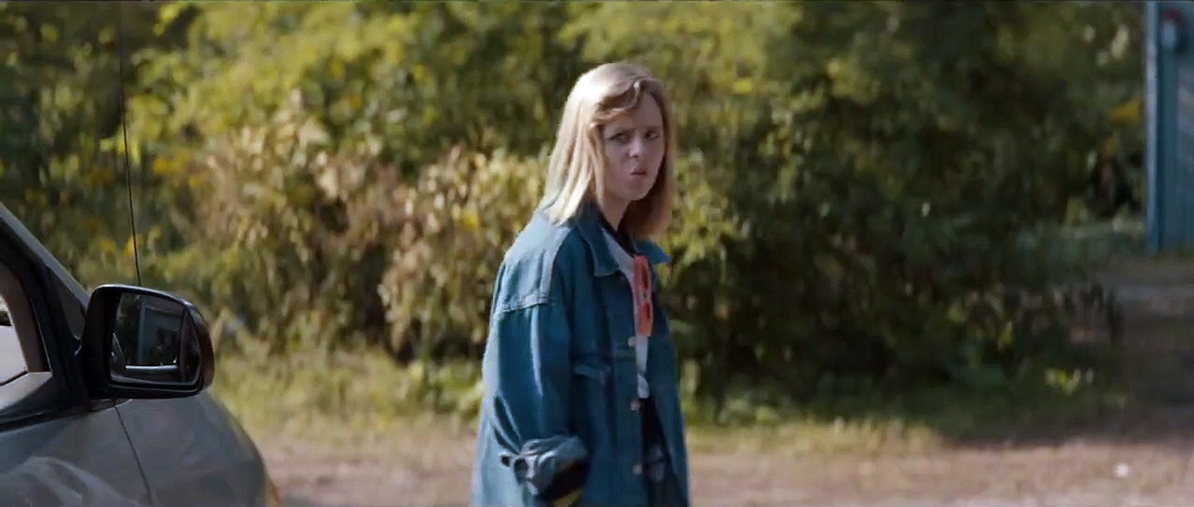 Becky Trailer DF