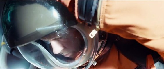 Ad Astra - Zu den Sternen Trailer OV