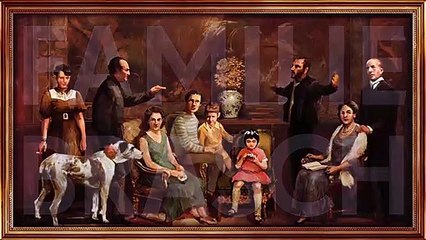 Familie Brasch Trailer DF