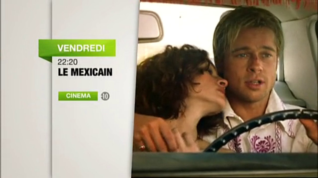 Le Mexicain