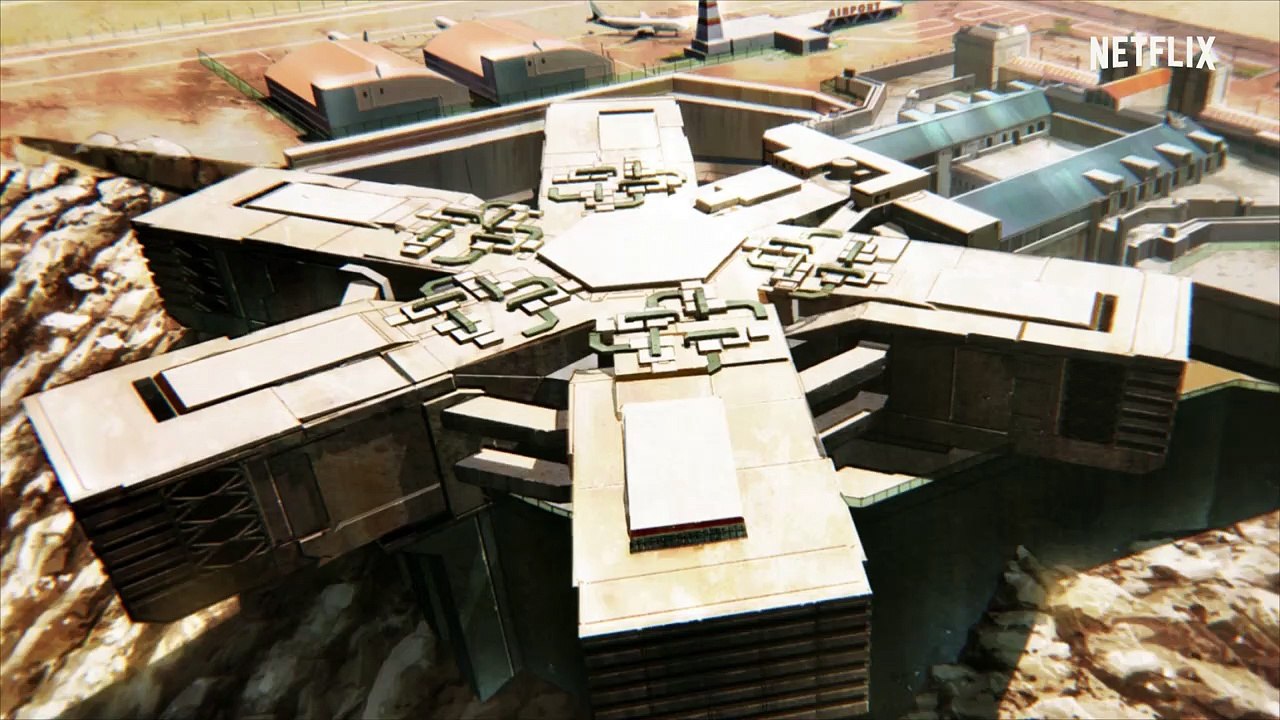 Super Crooks Trailer OmdU