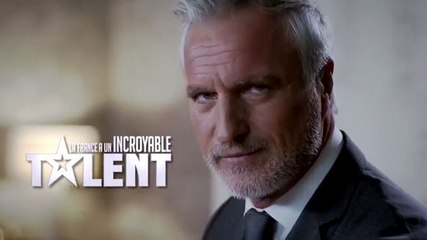 La France a un incroyable talent - 26 10 17 - M6