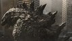 Godzilla : Le coup de coeur de Télé7