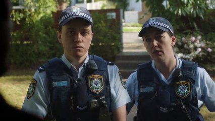 Mr. Inbetween - staffel 2 Teaser OV