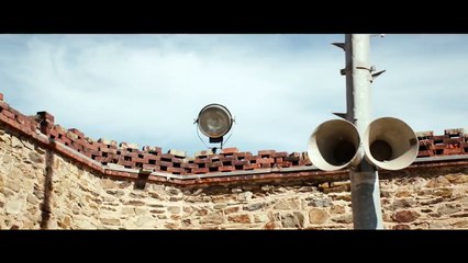 Flucht aus Pretoria Trailer DF